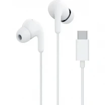 Навушники Xiaomi Earphones White (BHR8931GL)