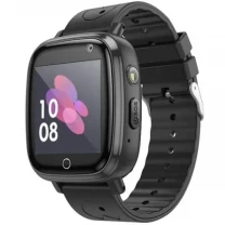 Смарт-годинник Smart Baby Watch Hoco Y100 Black