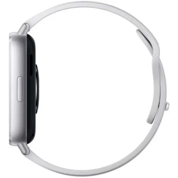Смарт-годинник Xiaomi Redmi Watch 5 Active Matte Silver (BHR8790GL) 5