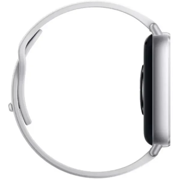 Смарт-годинник Xiaomi Redmi Watch 5 Active Matte Silver (BHR8790GL) 4
