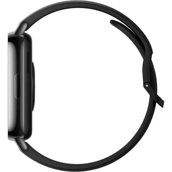 Смарт-годинник Xiaomi Redmi Watch 5 Lite Black (BHR8789GL) 5