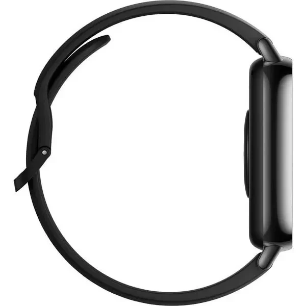 Смарт-годинник Xiaomi Redmi Watch 5 Lite Black (BHR8789GL) 4