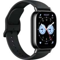Смарт-годинник Xiaomi Redmi Watch 5 Lite Black (BHR8789GL)