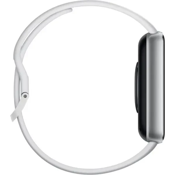 Смарт-годинник Xiaomi Redmi Watch 5 Silver Gray (BHR9381GL) 4