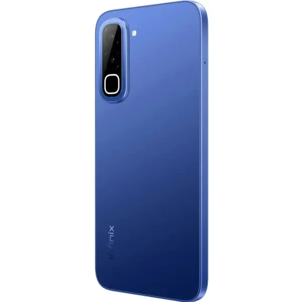 Смартфон Infinix Hot 70 8/256GB Dive Blue (X6895B) UA 7