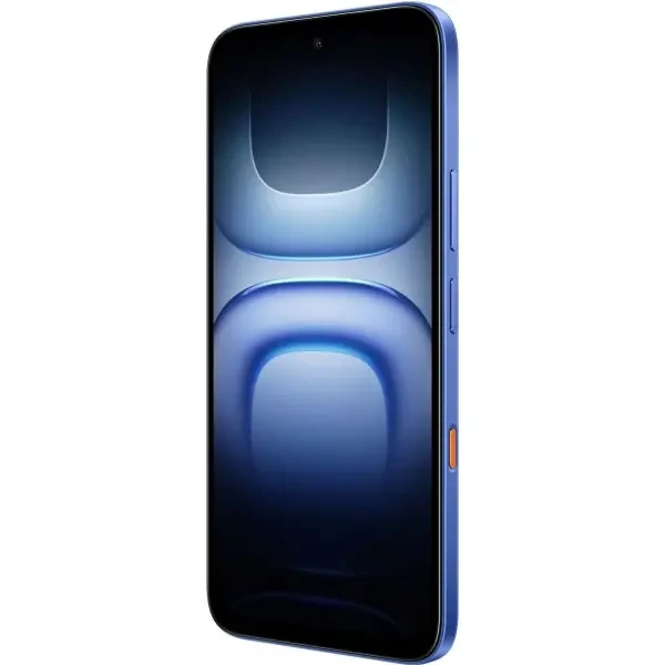 Смартфон Infinix Hot 70 8/256GB Dive Blue (X6895B) UA 4