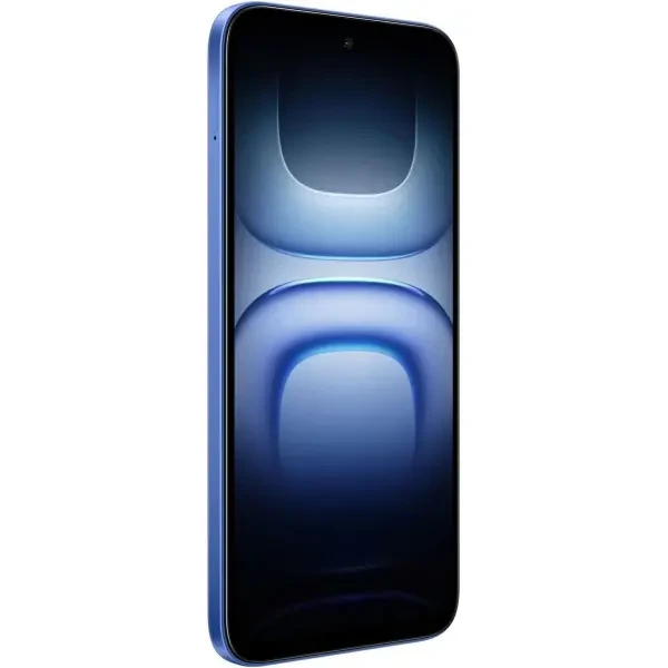 Смартфон Infinix Hot 70 8/256GB Dive Blue (X6895B) UA 3