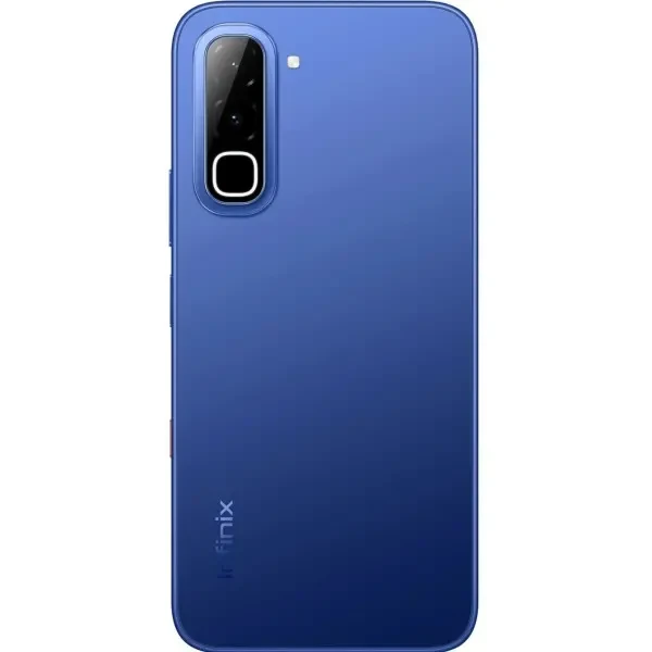 Смартфон Infinix Hot 70 8/256GB Dive Blue (X6895B) UA 5