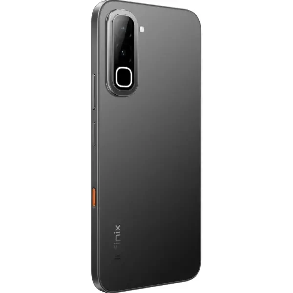 Смартфон Infinix Hot 70 8/256GB Night Pulse (X6895B) UA 6