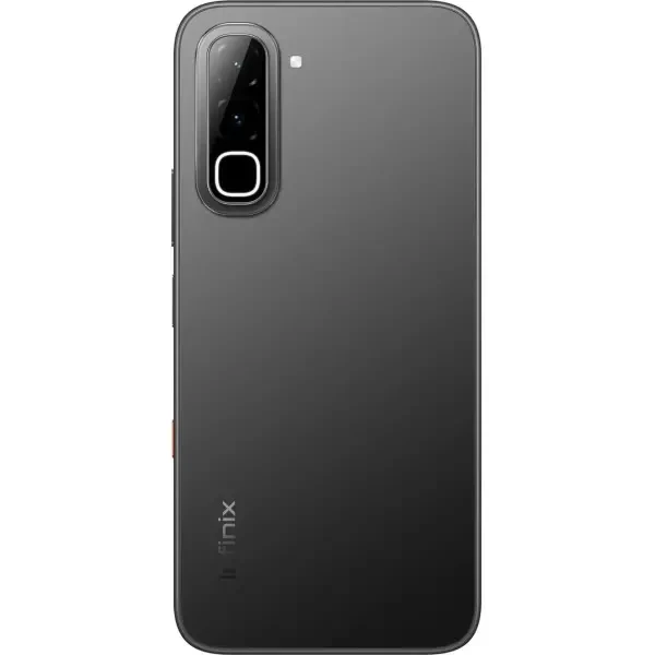 Смартфон Infinix Hot 70 8/256GB Night Pulse (X6895B) UA 5