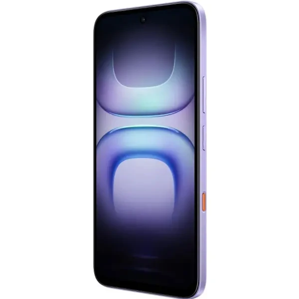 Смартфон Infinix Hot 70 8/256GB Quiet Violet (X6895B) UA 4