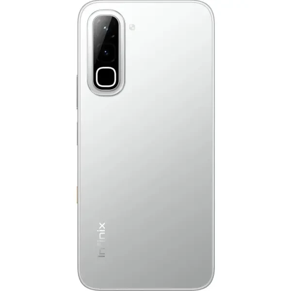 Смартфон Infinix Hot 70 8/256GB Silver Dancer (X6895B) UA 5