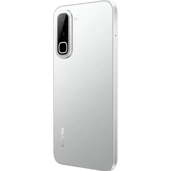 Смартфон Infinix Hot 70 8/256GB Silver Dancer (X6895B) UA 7