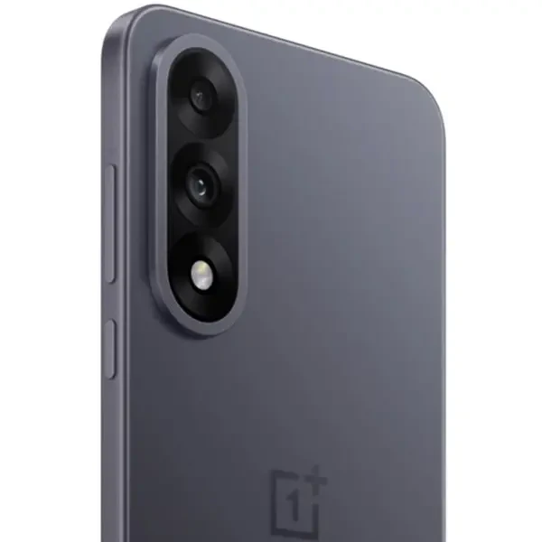 Смартфон OnePlus Nord 5 5G 8/256GB Phantom Grey (CPH2709) EU 3