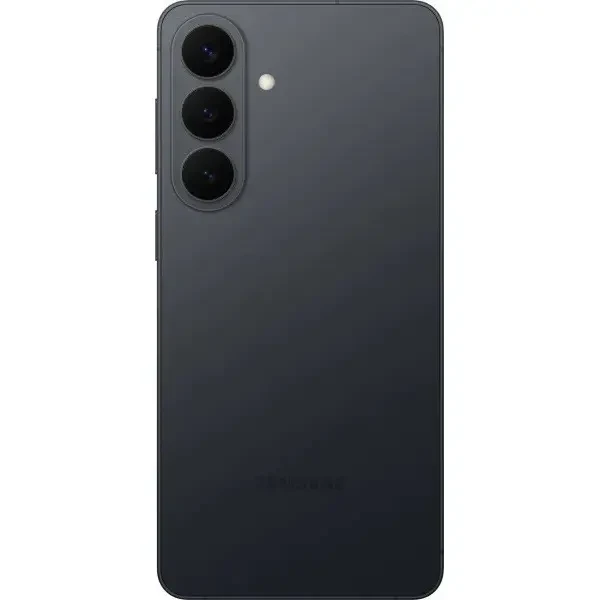 Смартфон Samsung Galaxy S26 Plus S947B 12/512GB Black (SM-S947BZKG) EU 2
