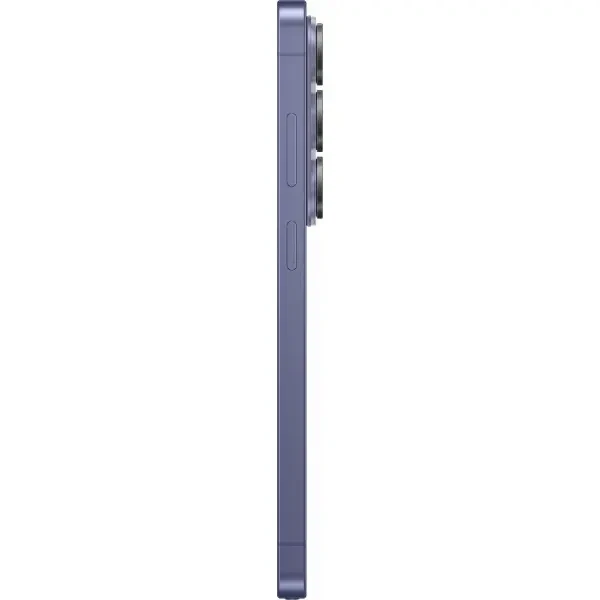 Смартфон Samsung Galaxy S26 Ultra S948B 12/256GB Cobalt Violet (SM-S948BZVD) EU 5