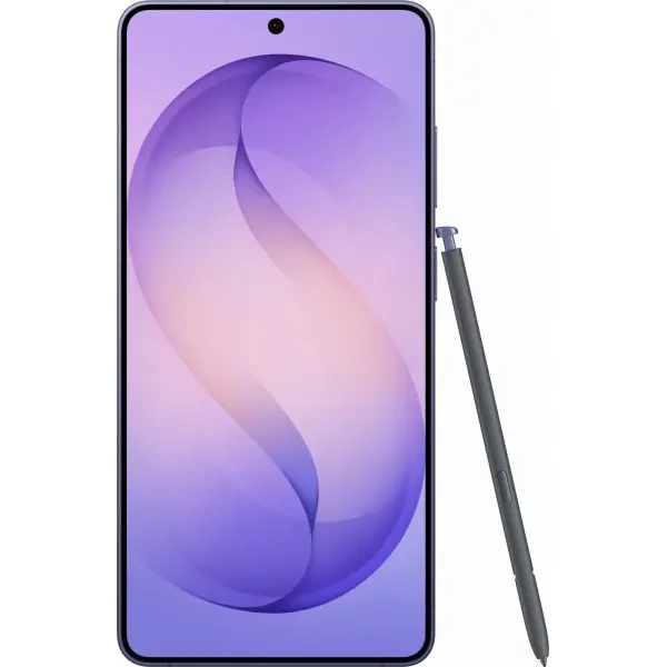 Смартфон Samsung Galaxy S26 Ultra S948B 12/256GB Cobalt Violet (SM-S948BZVD) EU 2