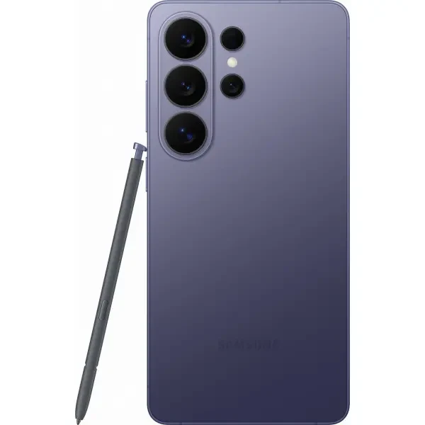 Смартфон Samsung Galaxy S26 Ultra S948B 12/256GB Cobalt Violet (SM-S948BZVD) EU 3