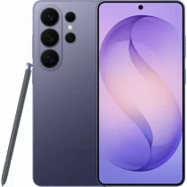 Смартфон Samsung Galaxy S26 Ultra S948B 12/256GB Cobalt Violet (SM-S948BZVD) EU