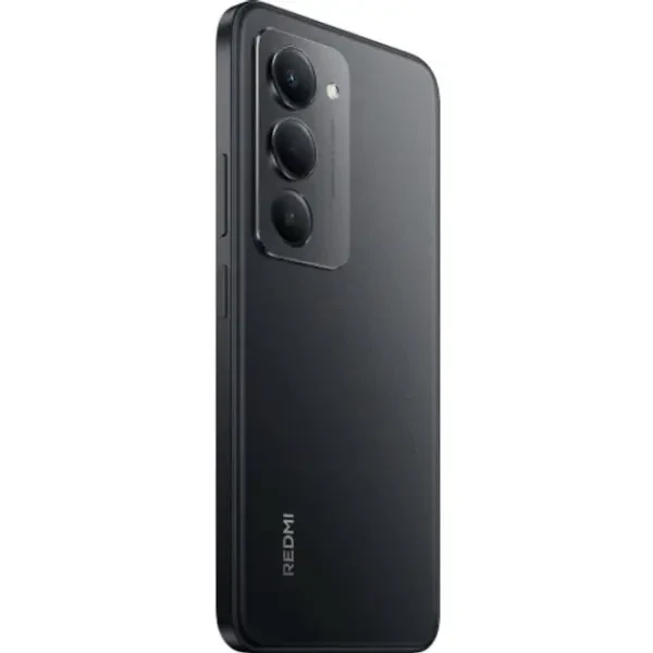 Смартфон Xiaomi Redmi 15 8/256GB Midnight Black UA 7