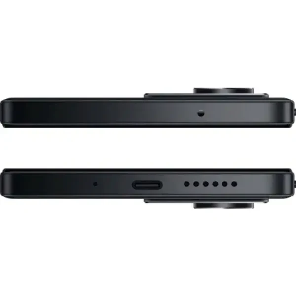 Смартфон Xiaomi Redmi 15 8/256GB Midnight Black UA 9