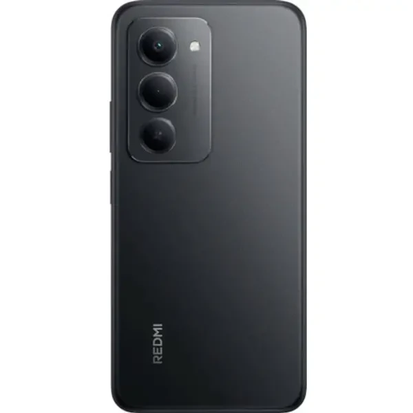 Смартфон Xiaomi Redmi 15 8/256GB Midnight Black UA 5