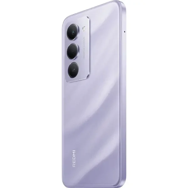 Смартфон Xiaomi Redmi 15 8/256GB Sandy Purple UA 7