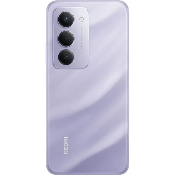 Смартфон Xiaomi Redmi 15 8/256GB Sandy Purple UA 5