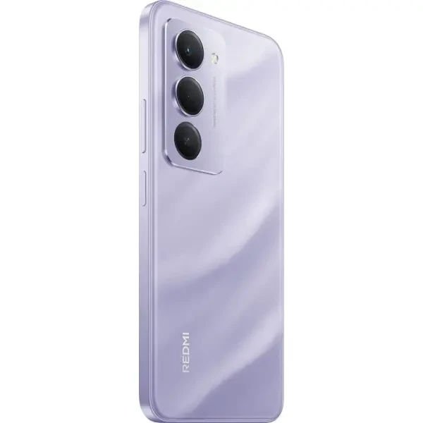 Смартфон Xiaomi Redmi 15 8/256GB Sandy Purple UA 6