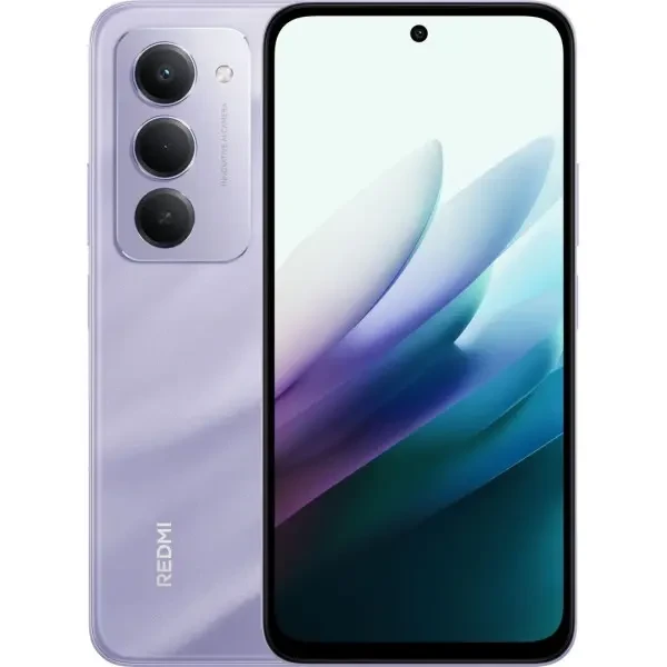Смартфон Xiaomi Redmi 15 8/256GB Sandy Purple UA