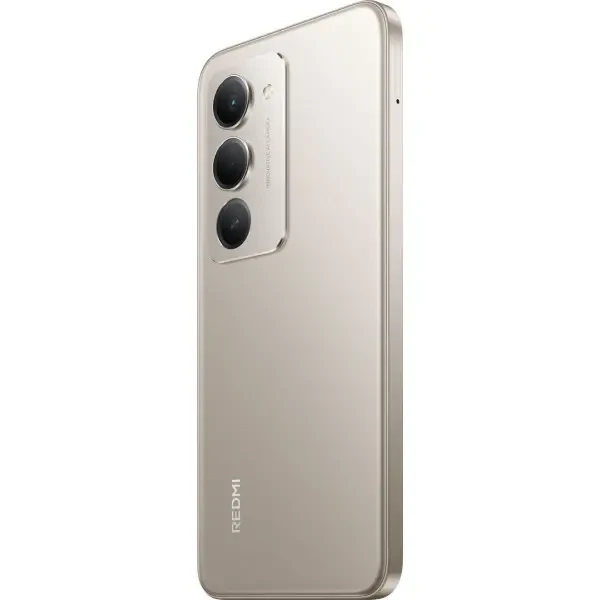 Смартфон Xiaomi Redmi 15 8/256GB Titan Gray UA 7