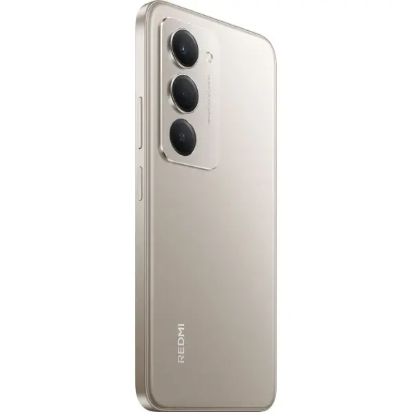 Смартфон Xiaomi Redmi 15 8/256GB Titan Gray UA 6