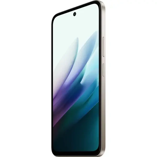Смартфон Xiaomi Redmi 15 8/256GB Titan Gray UA 4