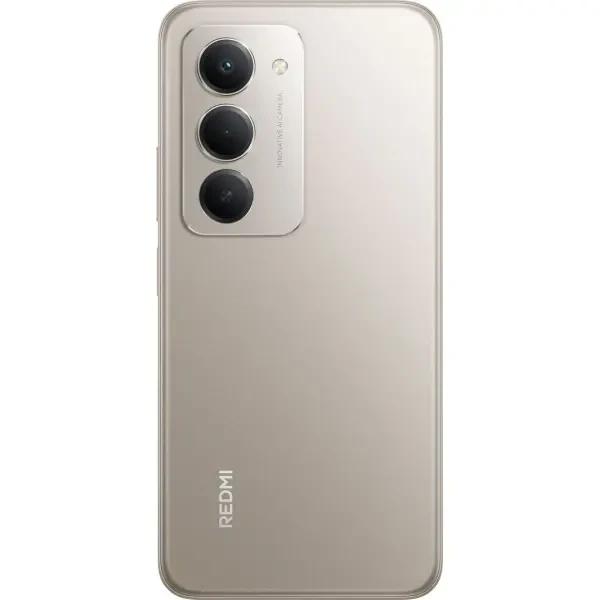 Смартфон Xiaomi Redmi 15 8/256GB Titan Gray UA 5