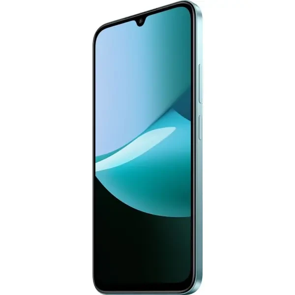 Смартфон Xiaomi Redmi 15C 4/128GB Mint Green UA 4