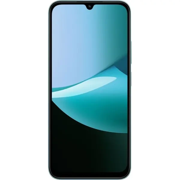 Смартфон Xiaomi Redmi 15C 4/128GB Mint Green UA 2