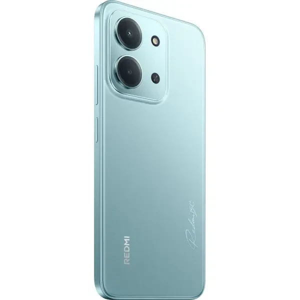 Смартфон Xiaomi Redmi 15C 4/128GB Mint Green UA 6