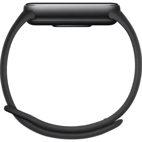 Фітнес-браслет Xiaomi Smart Band 10 Midnight Black Global (BHR07PYGL) 4