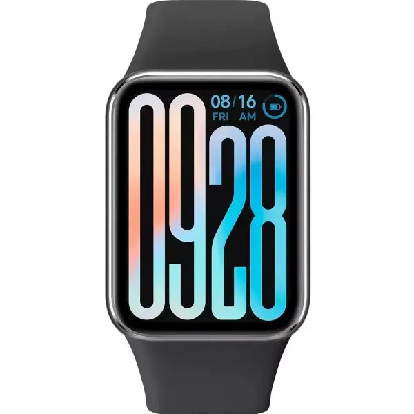 Фітнес-браслет Xiaomi Smart Band 9 Pro Obsidian Black Global (BHR8710GL) 4