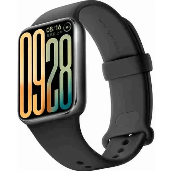Фітнес-браслет Xiaomi Smart Band 9 Pro Obsidian Black Global (BHR8710GL) 2