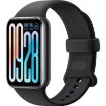 Фітнес-браслет Xiaomi Smart Band 9 Pro Obsidian Black Global (BHR8710GL)