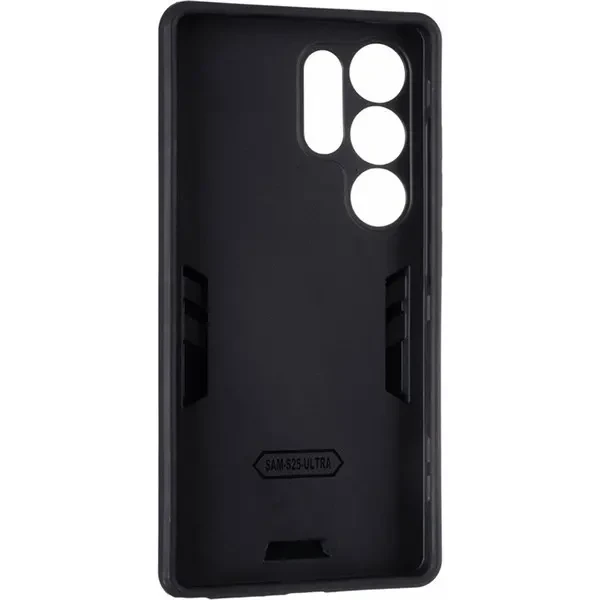 Чохол Gelius Hard Defence PC Series для Samsung A17 A175 Dark Blue 3