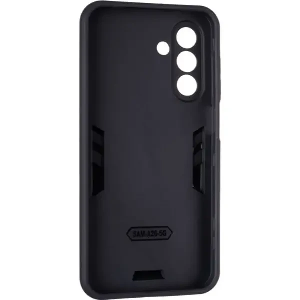 Чохол Gelius Hard Defence PC Series для Samsung A26 A266 Dark Blue 4