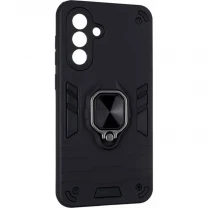 Чохол Gelius Hard Defence PC Series для Samsung A37 A376 Black