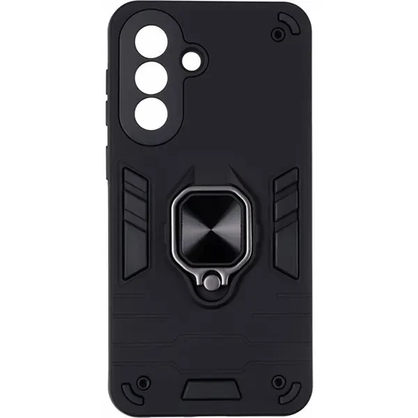 Чохол Gelius Hard Defence PC Series для Samsung A57 A576 Black
