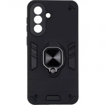 Чохол Gelius Hard Defence PC Series для Samsung A57 A576 Black