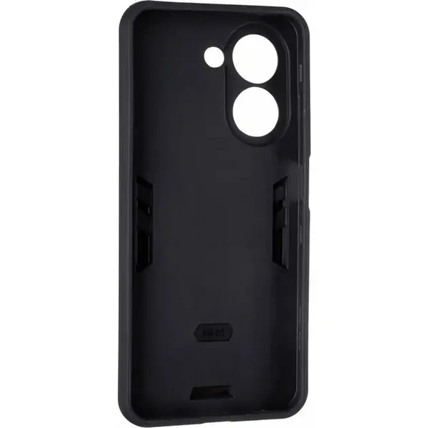 Чохол Gelius Hard Defence PC Series для Xiaomi Redmi 15 UA Black 3
