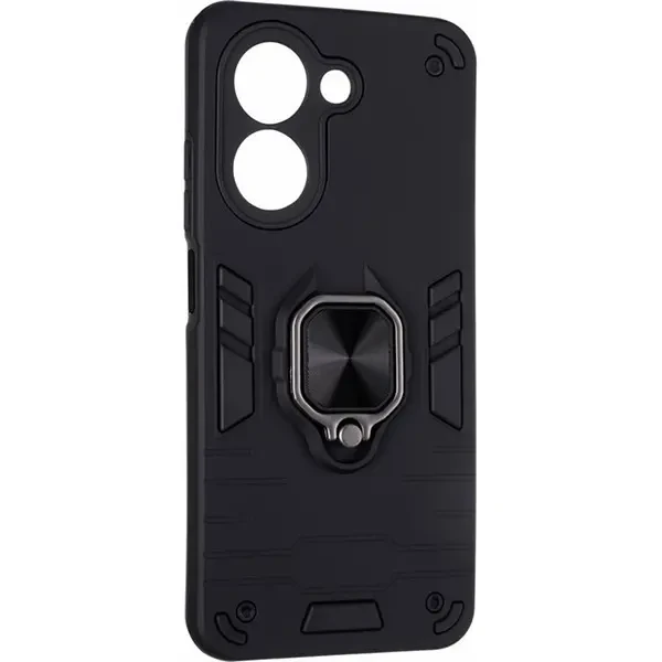 Чохол Gelius Hard Defence PC Series для Xiaomi Redmi 15 UA Black 2