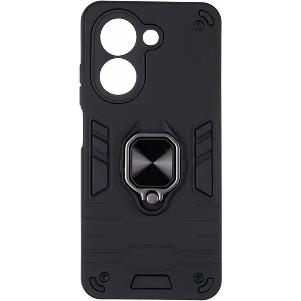 Чохол Gelius Hard Defence PC Series для Xiaomi Redmi 15 UA Black