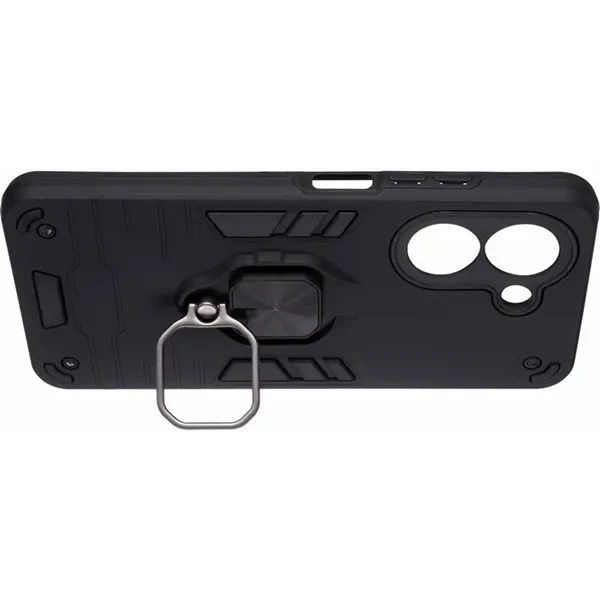 Чохол Gelius Hard Defence PC Series для Xiaomi Redmi 15 UA Black 4